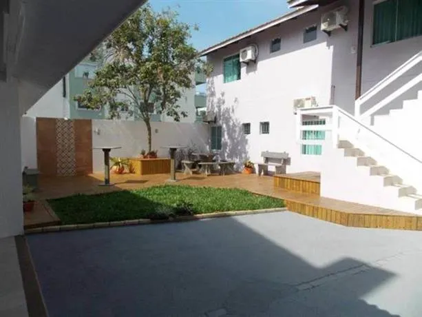 Apart Hshotelaria - Image 1