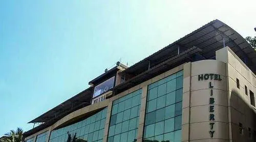 Hotel Liberty - Image 1