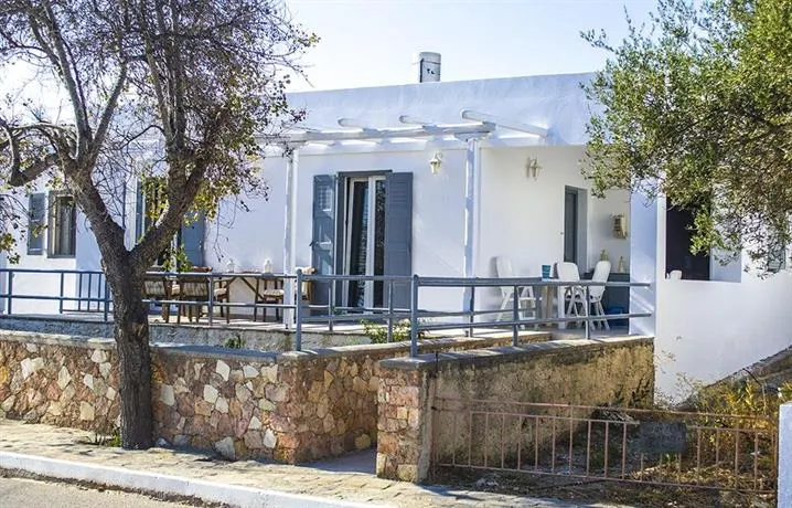 Pavlos House - Image 1