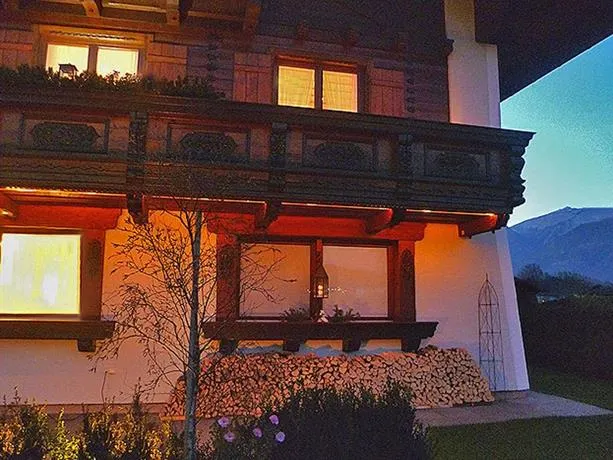 Apartments Laimer Am Wolfgangsee - Image 1