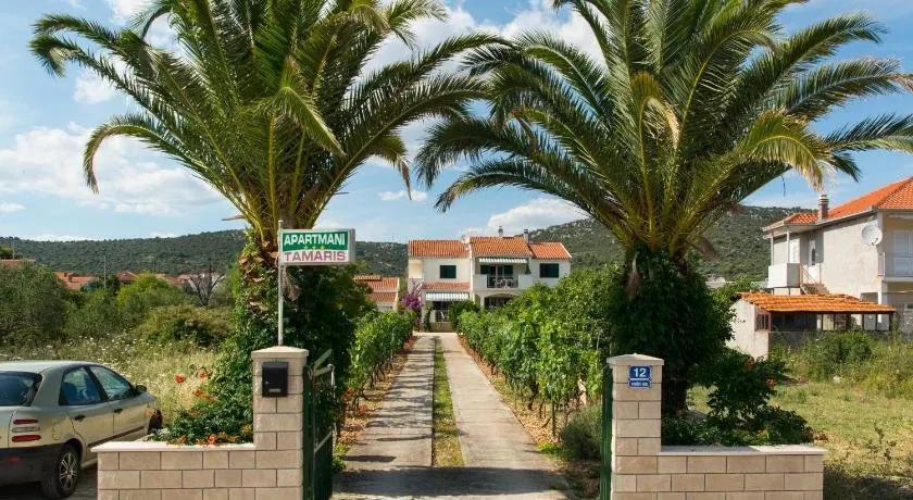 Apartmani Stjepan Vinisce - Image 1