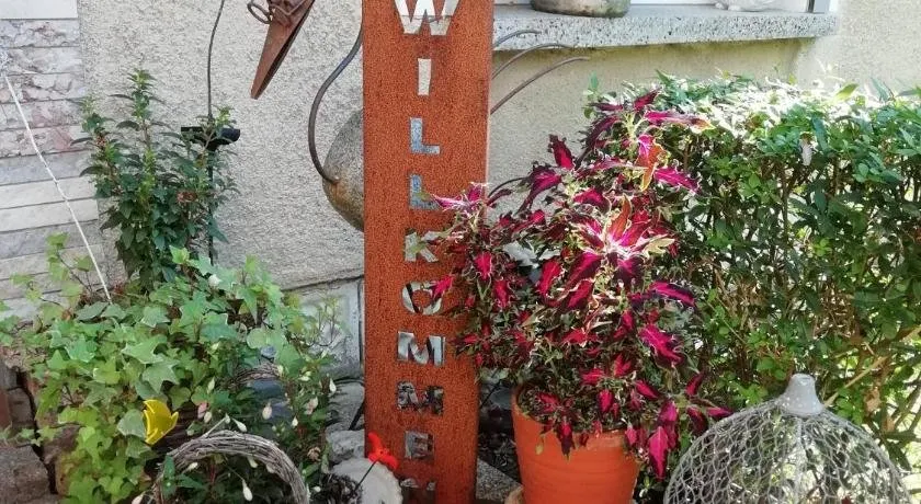 Ferienwohnung Zur Alten Eiche - Image 1