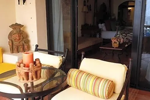 Lovely 1 BED Hacienda Encantada - Image 1