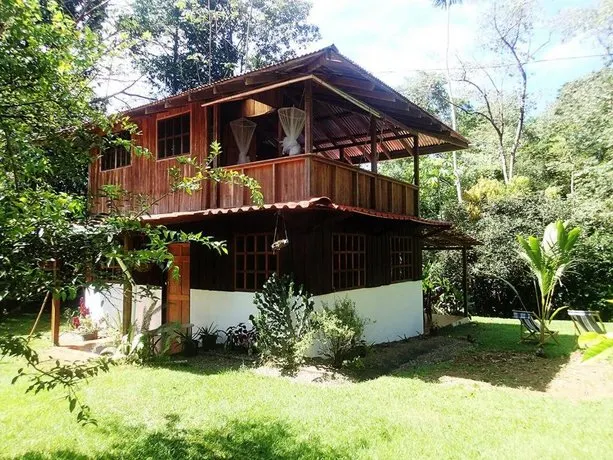Corcovado Guest House - Image 1