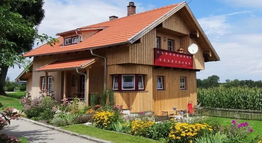 Ferienhaus Wankner - Image 1