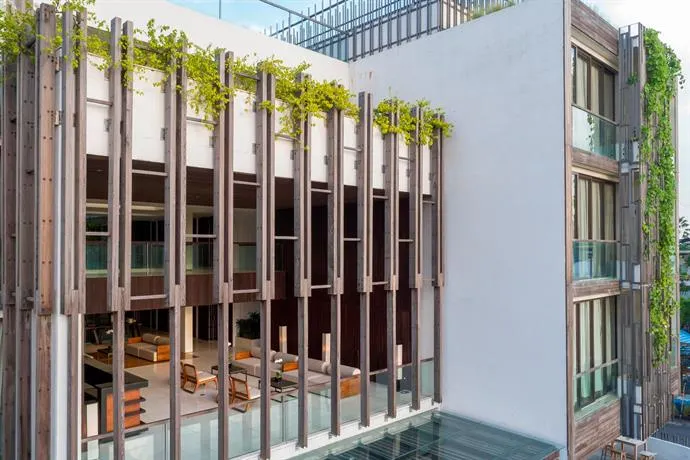 Studios at Alila Seminyak - Image 1