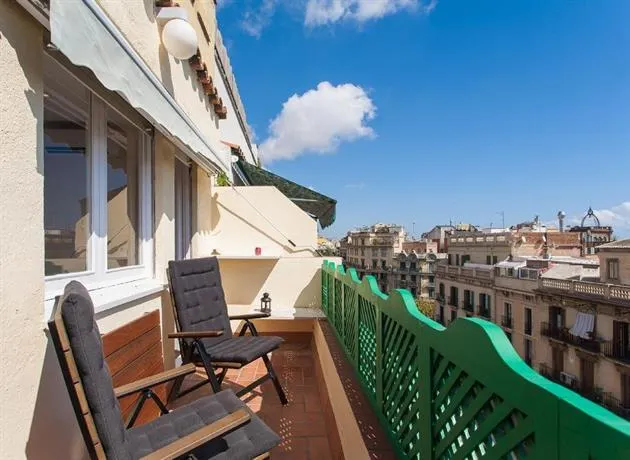 Casa Cosi Atico - Image 1