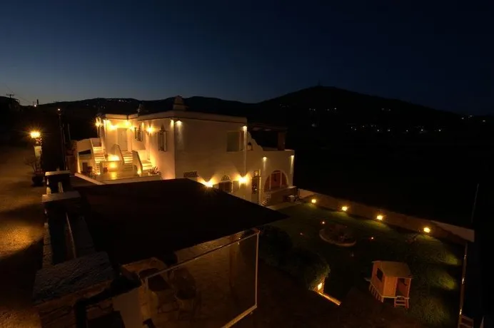Summer Time Apartments - Image 1