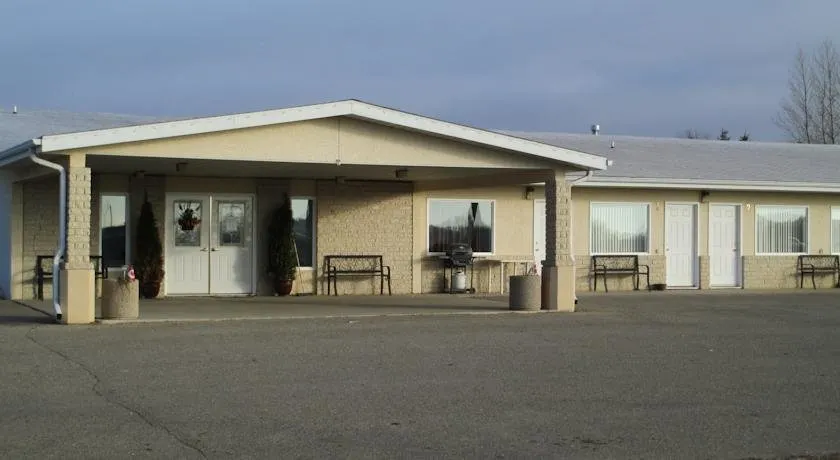 Harvest Moon Inn - Image 1