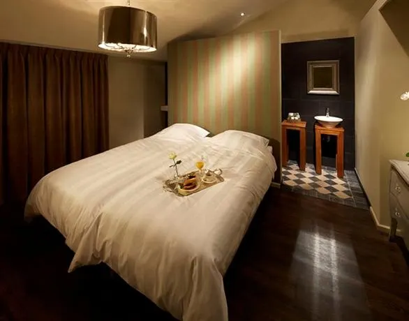 De Braampeel, luxe groepsaccommodatie - Image 1