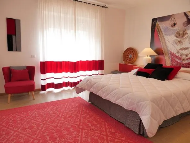 Hotel Marghine - Image 1