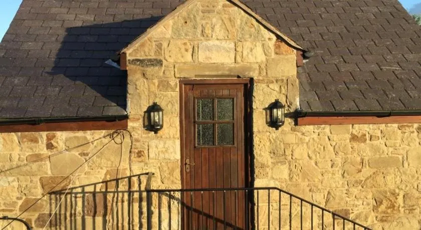 The Granary at the Dee Estuary - Image 1
