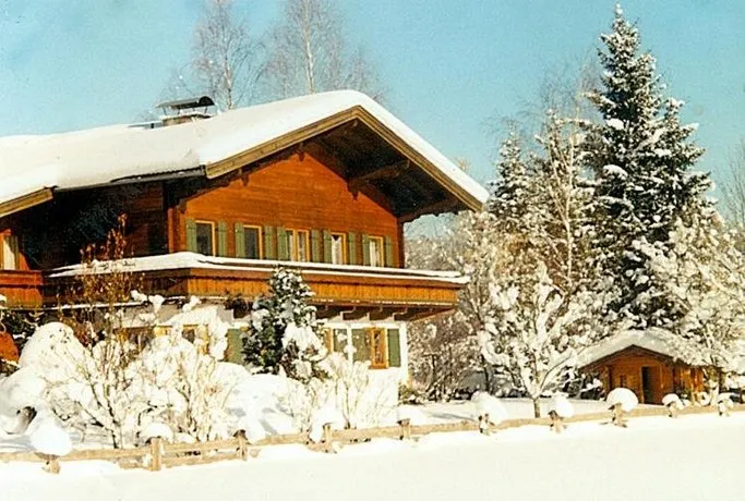 Haus Hohenwarter - Image 1