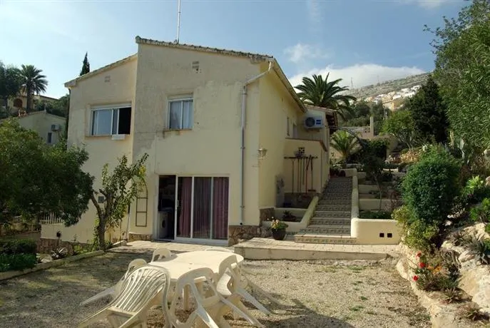 Casa Refugio 4 - Image 1