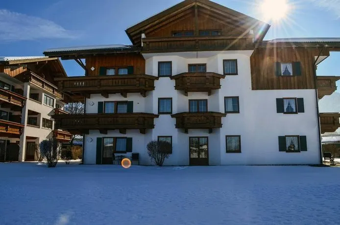 Haus Sauling KLA03 - Image 1