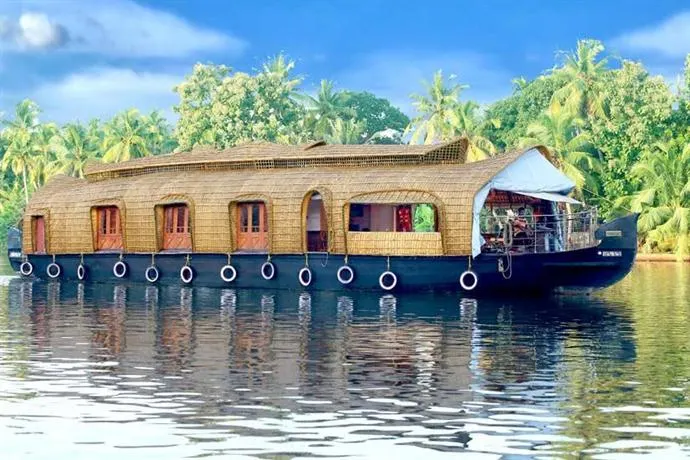 Gouris Home Stay Kuttanad - Image 1