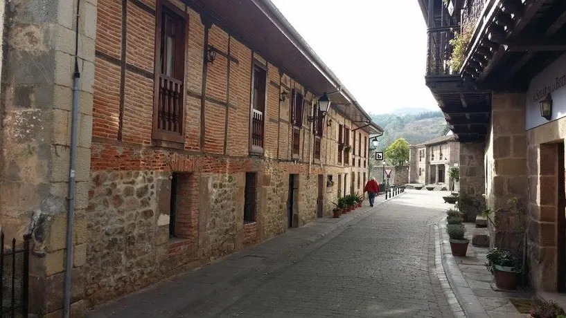 Pensión El Ansar - Image 1