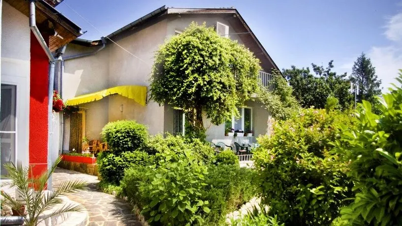 Feba Guest House - Image 1