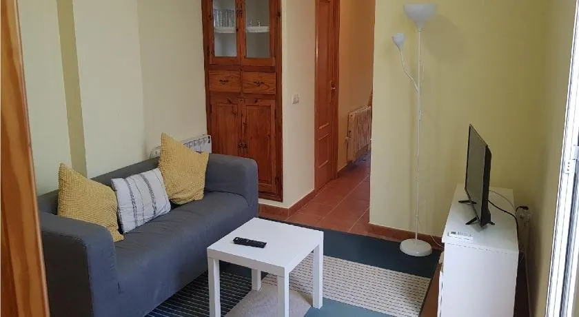 SLEEP TURIA apartamentos - Image 1