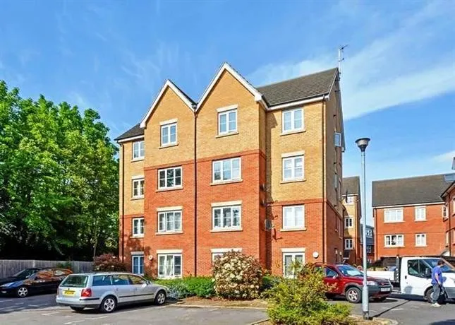 Akers Court - Image 1