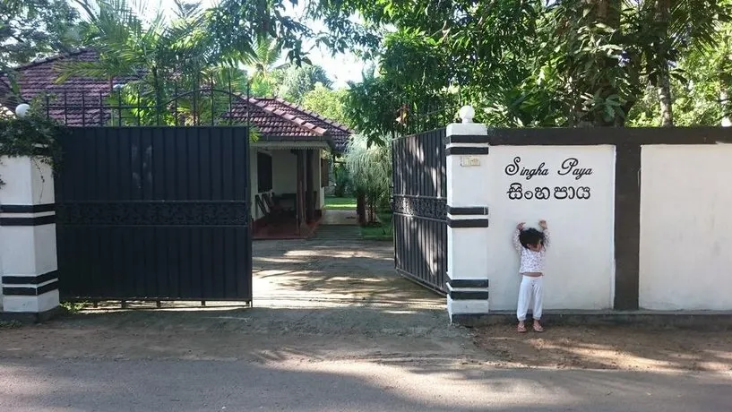 Singha Paya - Image 1