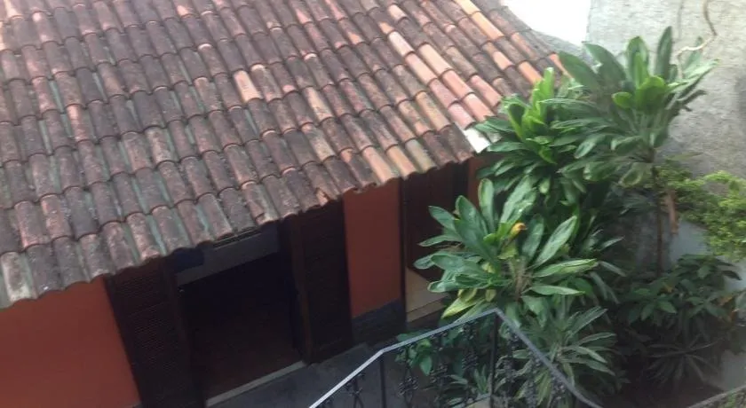 Vidigal Maison D'hotes - Image 1