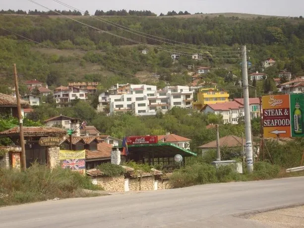 Anna Apartment Balchik - Image 1