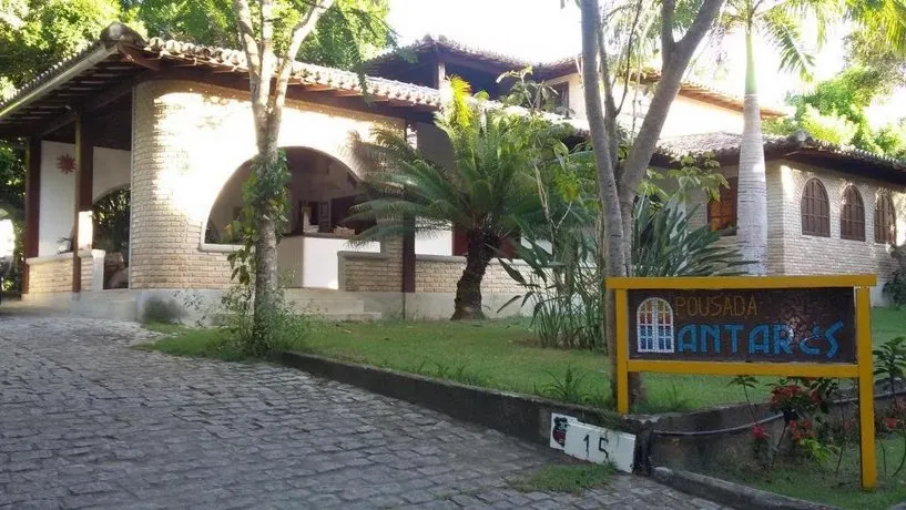 Pousada Antares - Image 1