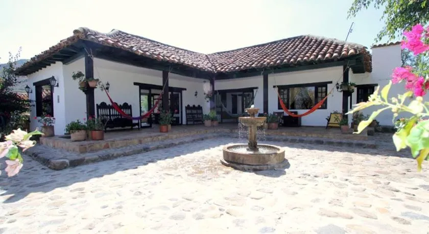 HOTEL HACIENDA VERACRUZ - Image 1