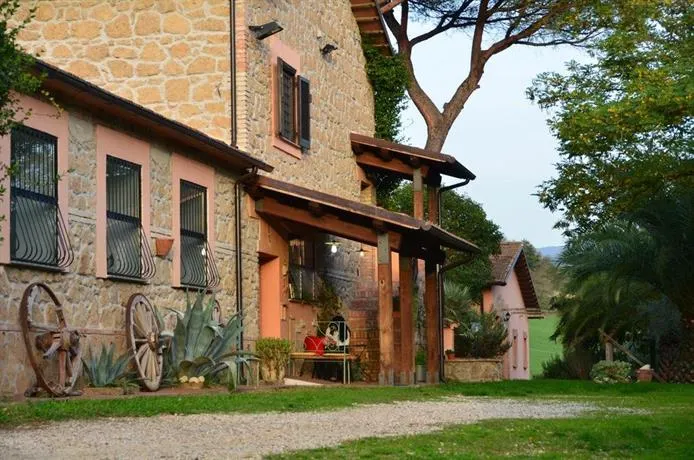Casale del Passatore - Image 1