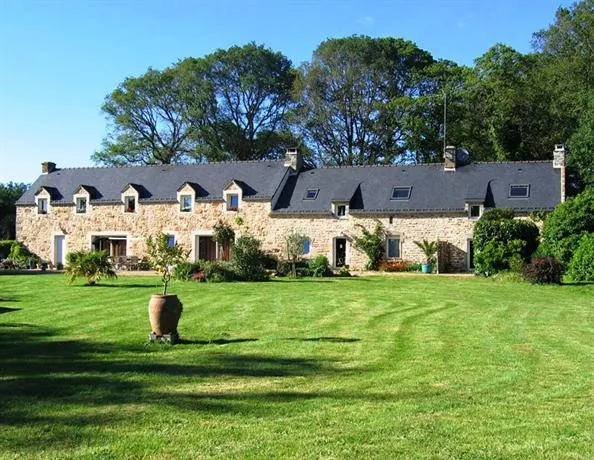 Gîte avec jardin et terrasse | Avec animaux admis - Image 1