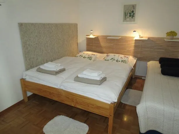 APARTMENT TINKARA - Image 1