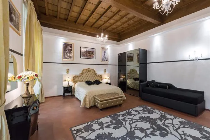 Sleep Florence Suite Servi - Image 1