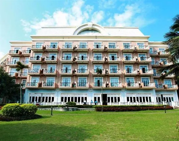 Jinjiang Hot Spring - Image 1