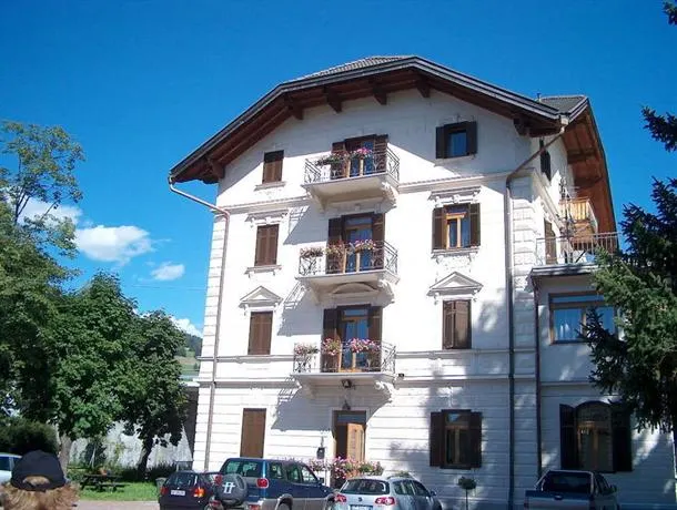 Casa Per Ferie Europa - Image 1