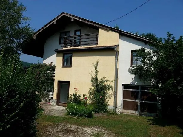 Bosnian Village House - Image 1