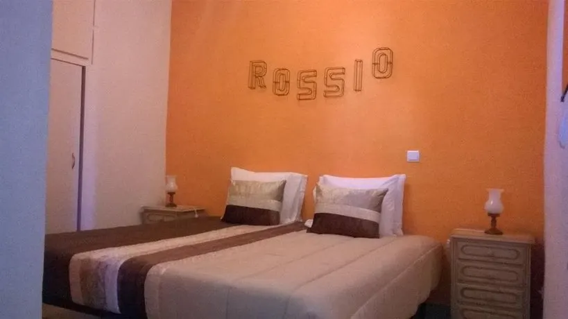 Refugio do Rossio - Image 1