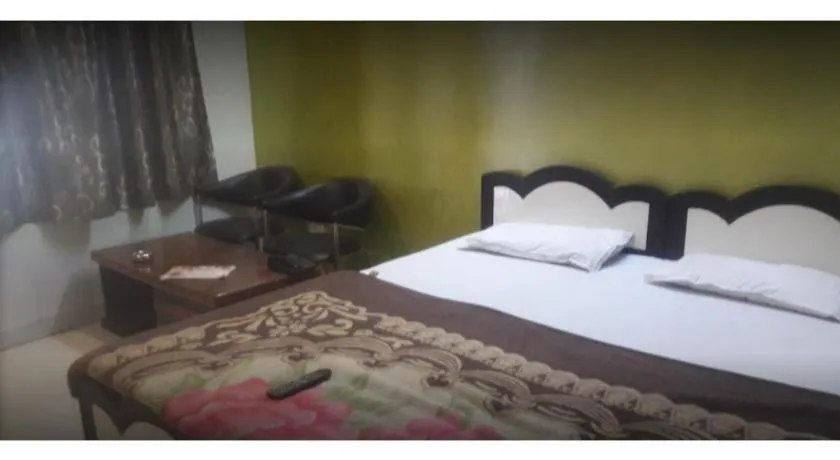 Well Furnished rooms in Pushkar - Image 1