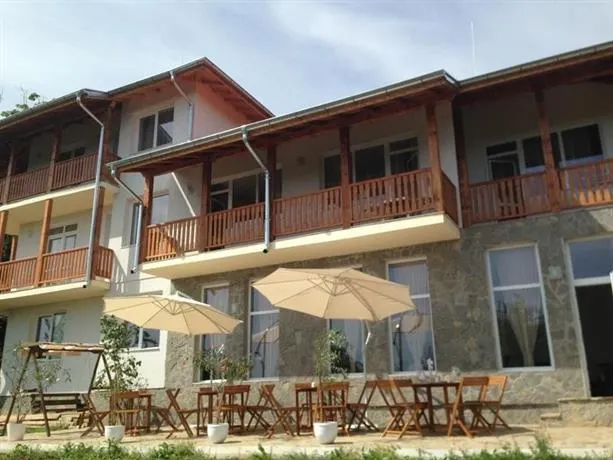 Guest House Au Nature - Image 1