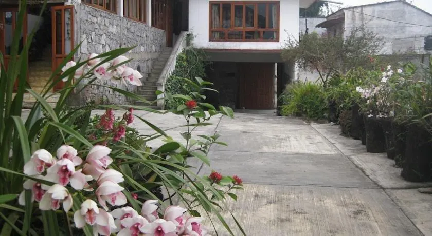 Hotel Meson Yohualichan - Image 1
