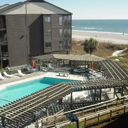 Tilghman Beach & Racquet Club - Image 1