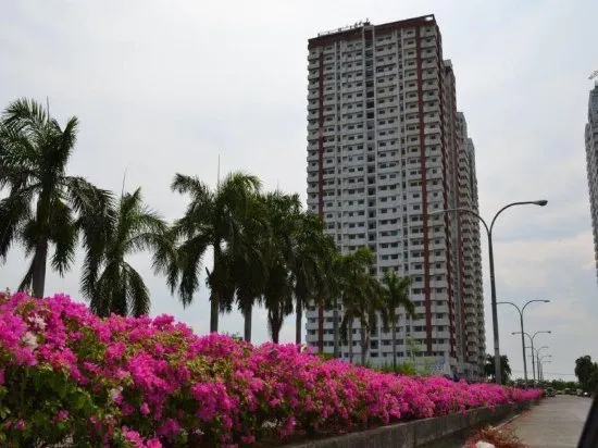 Jeritel - Mall of Asia - Image 1