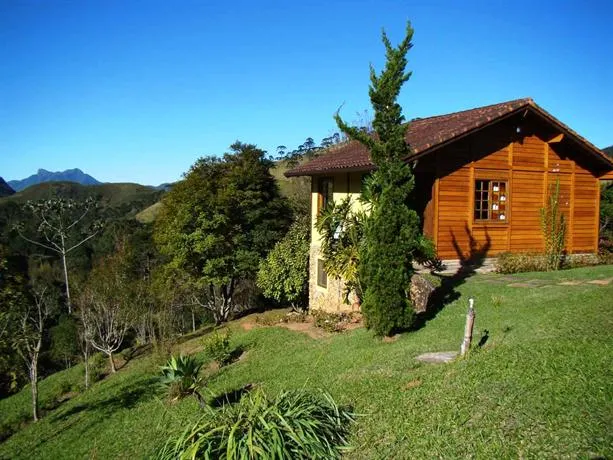 Pousada Nó da Madeira - Image 1