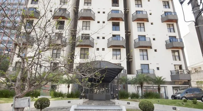 Apartamento Triplex Place Vendome - Image 1