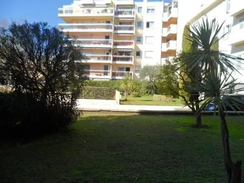 Cannes Home Rental studio Carnot - Image 1