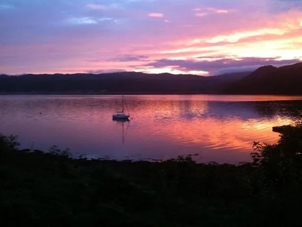 The Lodge Loch Fyne - Image 1
