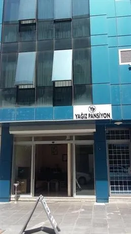 Yagiz Pansiyon - Image 1