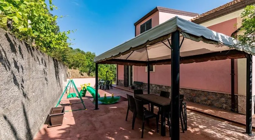 Villa Marianna - Image 1