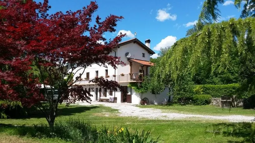 Al Campo Di Sotto Bed & Breakfast - Image 1