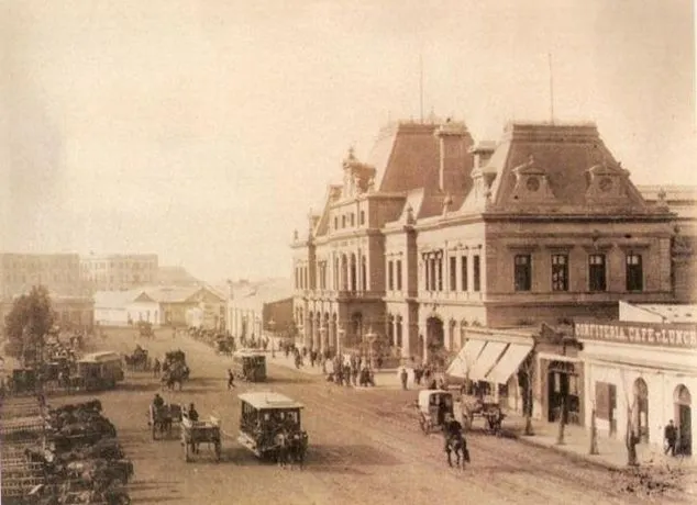 Gran Hotel America - Image 1